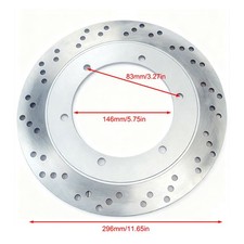 FERODO Bremsscheibe FMD0093R - Günstig Kaufen
