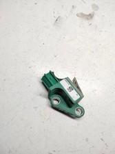 VW PASSAT Variant B6 3C5 AIRBAGSENSOR CRASHSENSOR DRUCKSENSOR 36598406