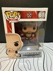Funko Pop! Vinyl WWE #61 Batista Official Licenced Product Vaulted
