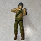 Vintage GI Joe 1984 Duke V1 First Sergeant ARAH Action Figure