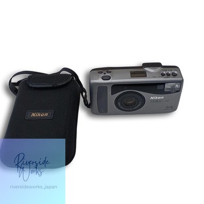 NIKON　ZOOM310 AF VINTAGE NIKON Film Camera ZOOM310 AF Vintage Classic Camera | eBay