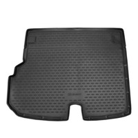 Kofferraumwanne Gummi Mercedes Glk-Klasse 2008-2015 (X204, Mit Aussparung FüR Gr