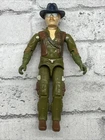 1983 Wild Bill v1 Dragonfly Pilot Figure Vintage G.I. GI Joe 3.75 ARAH Complete