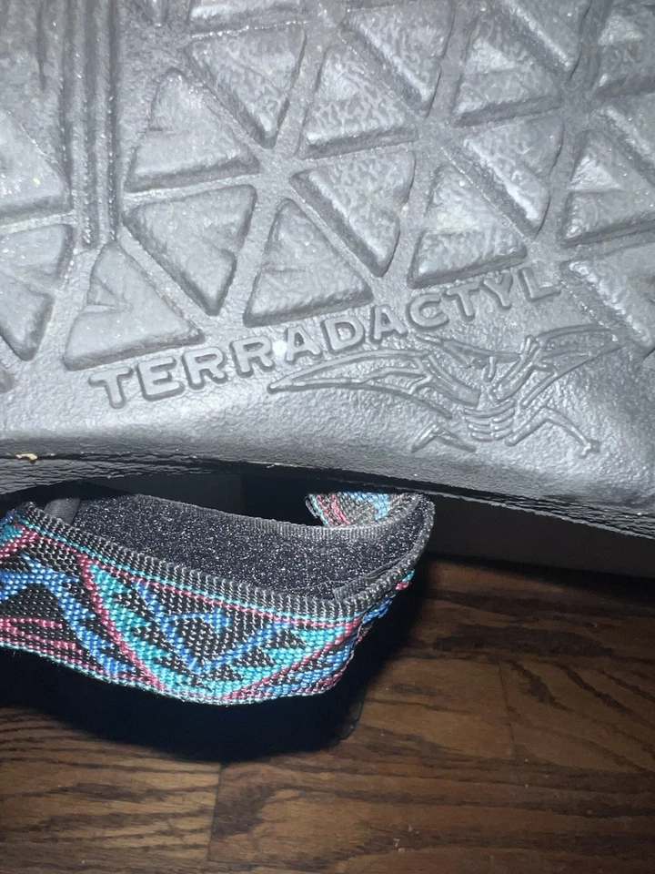Mujer’s Terradactyl Teva’s Talla 9 Foto 4 de 4