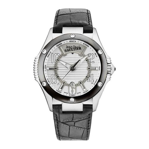 Watch only time Man Jean Paul Gaultier 