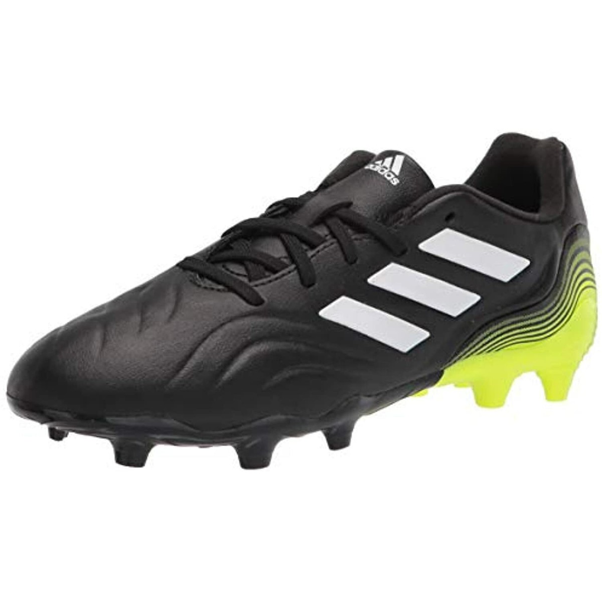 adidas gazelle silver green womens Adidas Copa Sense.3 Youth Firm Ground Cleats