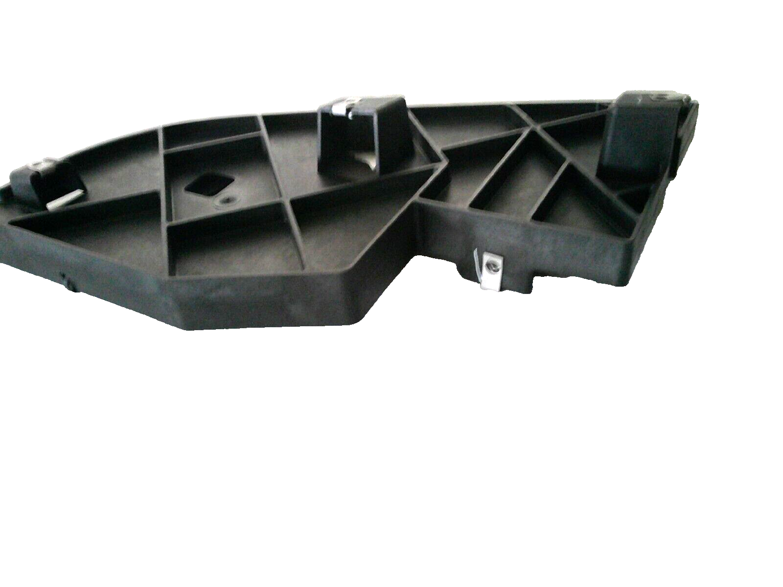 OEM GM 10376176 Right Side Front Bumper Outer Filler 2007-2014 GMC 