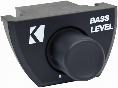 KICKER Hideaway HS8 8 KICKER Hideaway HS8 8