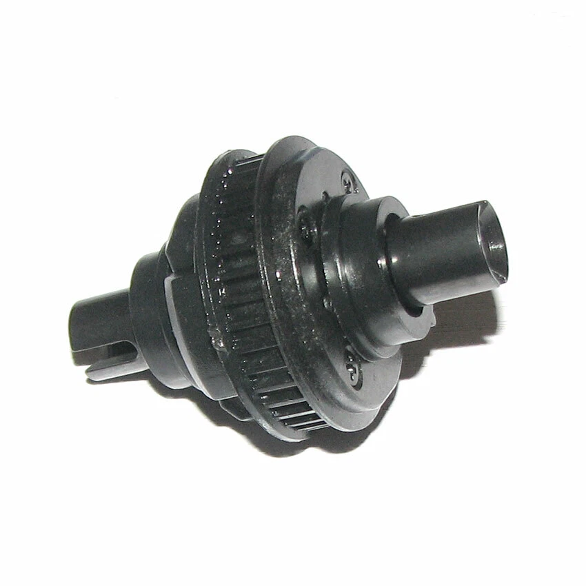 BSD part BS205-005 Diff. Gearbox Unit For 1/10th RC Buggy Car Truck Truggy - Image 2 of 4