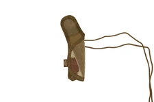 Pocket Knife Sheath Cordura Original Design