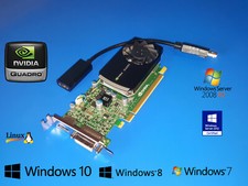 LENOVO ThinkCentre SFF M58e M58p M57p M71e M90p M91p M92p M93p Video Card