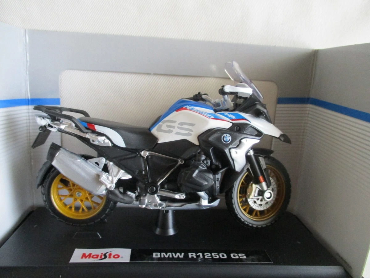 Bmw r 2024 1250 gs miniature