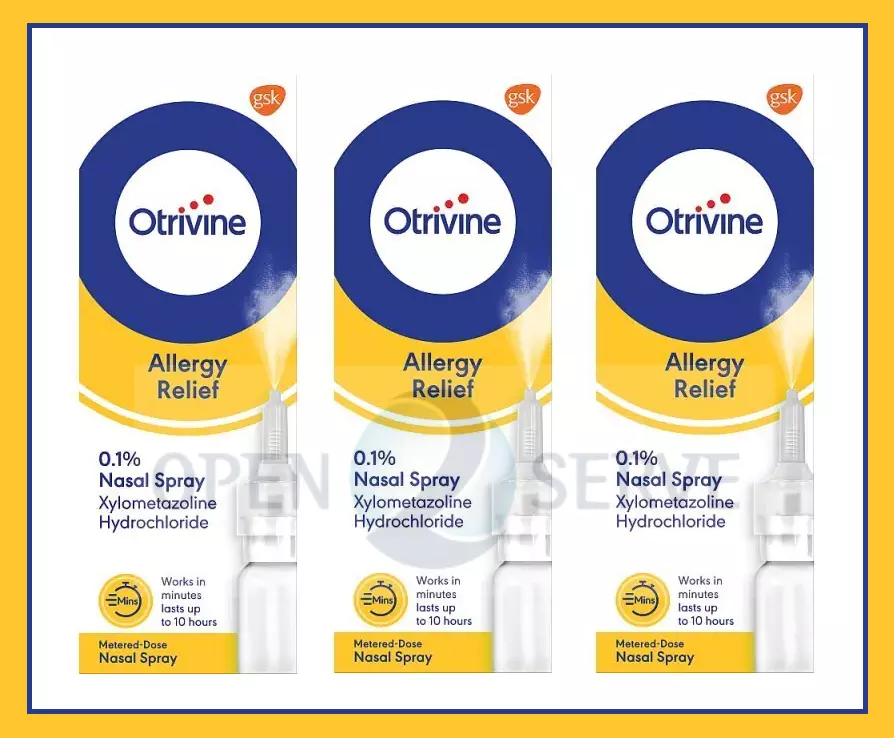 Medications for online nasal congestion
