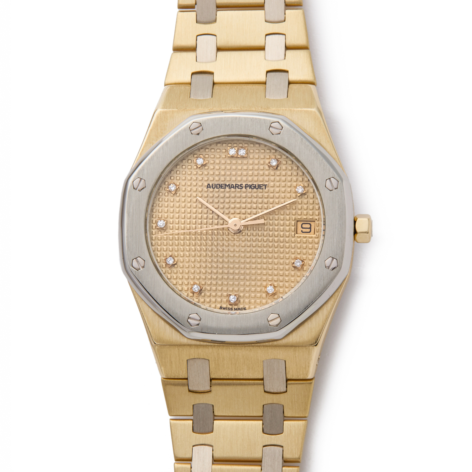 Audemars Piguet Royal Oak 6023AC