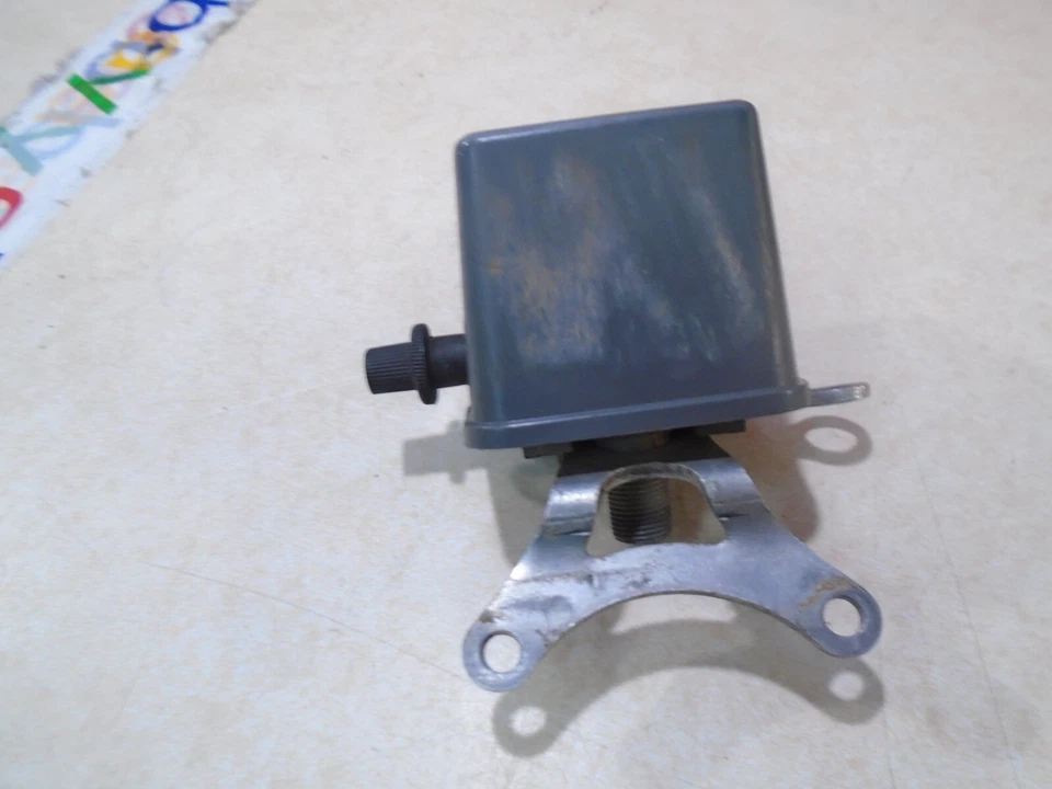 KTM EXC 1997 300 millas marcador 97 Exc300 Foto 3 de 4