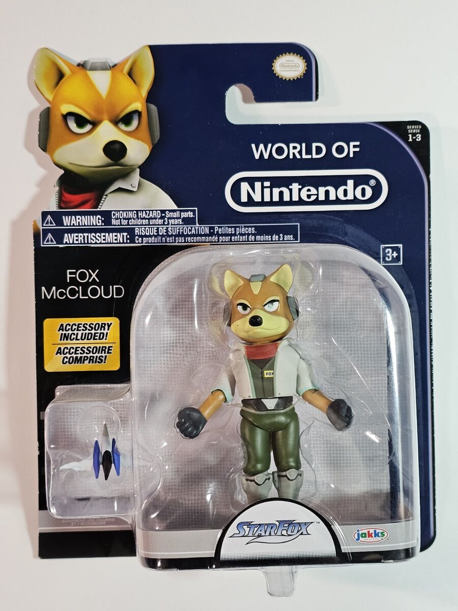 HTF World Of Nintendo 4 HTF World Of Nintendo 4