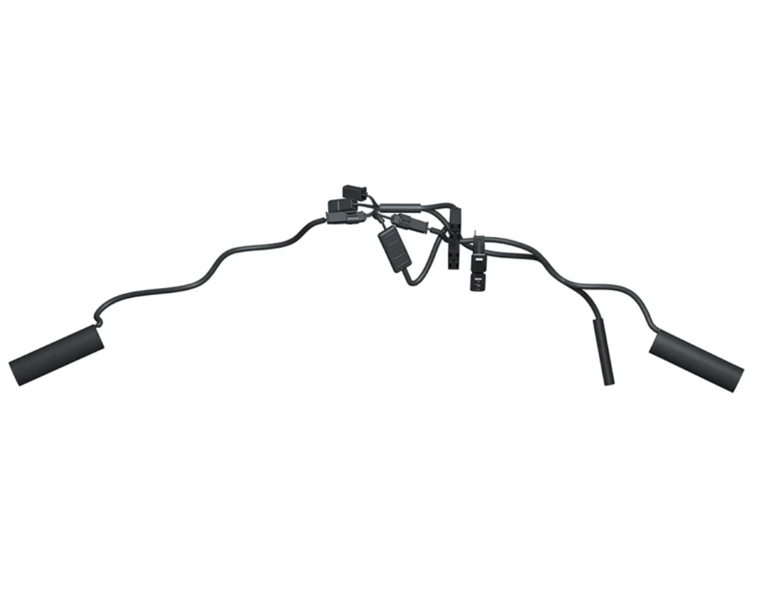 2021-2026 Genuine Polaris Sportsman 450 570 850 Hand & Thumb
