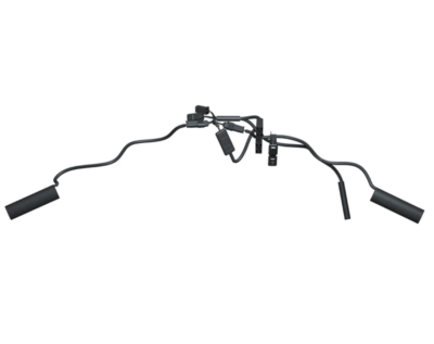 2021-2026 Genuine Polaris Sportsman 450 570 850 Hand & Thumb