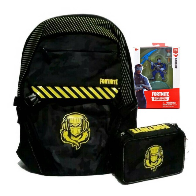 Fortnite Zaino Trolley Raptor Panini Scuola 2020/21 | Acquisti Online su  eBay