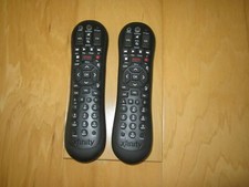 LOT OF 2 Genuine OEM Xfinity Comcast XR2 TV Cable Remotes Work Great