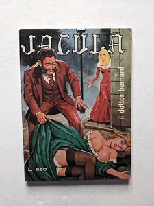 Go to product Jacula #182 - 1976