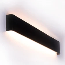 Modern LED Wall Lamp Fixture Sconce Bedroom Bedside Living  Hallway Stair light