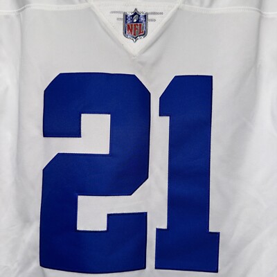 e_elliot 　Mサイズ4枚　SKINS Dallas Cowboys Nike Vapor Untouchable Ezekiel Elliott Authentic