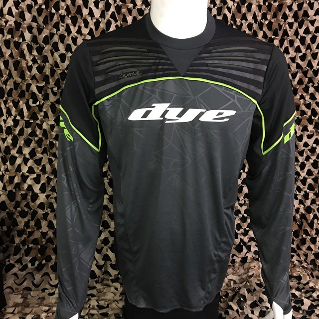 dye ul jersey