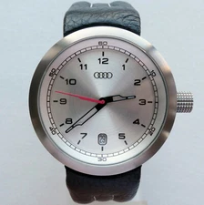 Audi RS RS4 S Line Motorsport Sport Racing Design Quattro Car Accessory Watch