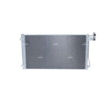 Condensateur Seat ALHAMBRA