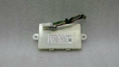 MERCEDES S-class W222 Electronic module A2229003308 Steuergerät KEYLESS-GO
