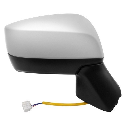 for 2015 2017 passenger side Subaru Legacy Side View Mirror Assembly