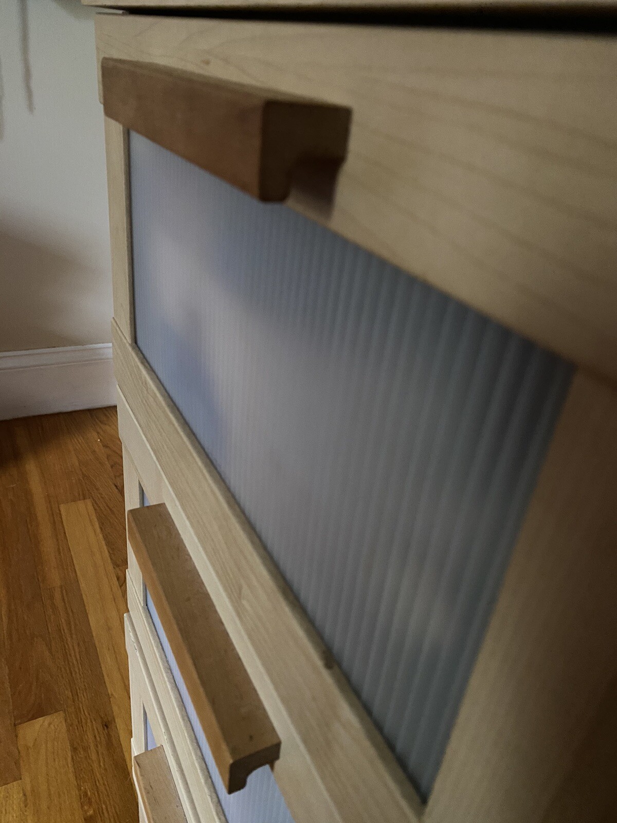 ikea malm dresser parts eBay