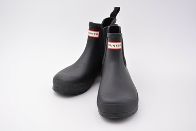 hunter original chelsea rain boot