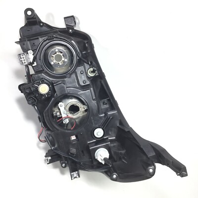 Headlight RH For Subaru Forester SH5 EJ205 07-13 Genuine | eBay