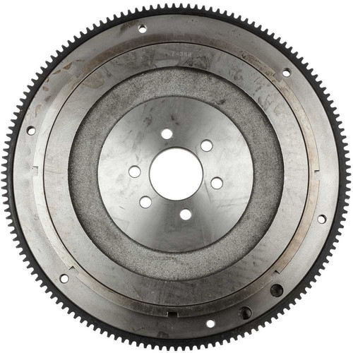 ATP Professional Auto Parts Z290 Flywheel - Clutch Flywheel For