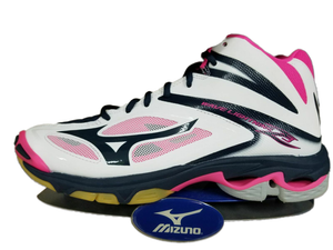 mizuno wave lightning z3 mid