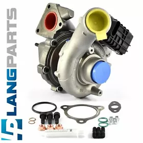Turbolader für Audi A4 A6 Allroad BPP BSG 059145715T 765314 769701
