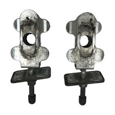 Original Suzuki GS 500 E GM51B manufactured 95 chain tensioner left right cha...