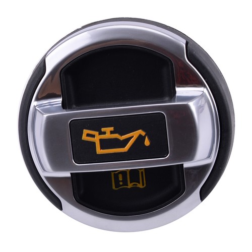 Oil Filler Cap Retrofit Fit for Audi A1 A3 A5 A6 A8 R8 Q7 420103485B