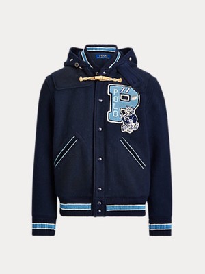 Polo Ralph Lauren Grey's Hall Varsity 