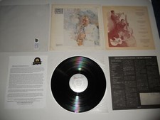 Charlie Parker One Night in Washington Japan '82 Audiophile 1st Ultrasonic CLN