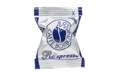 400 Cialde Caffè Borbone Miscela Blu Per Nespresso A Soli 71€ Su EBay - Foto 3