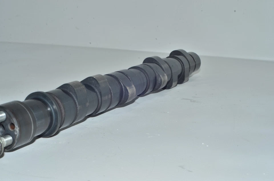 Camshaft, Rear 1995-1997 Honda Accord V6 2.7L (14200-P0G-A00) - Image 2 of 4