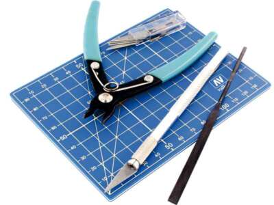 Acrylicos Vallejo Paint Hobby Tools - Many to Choose From