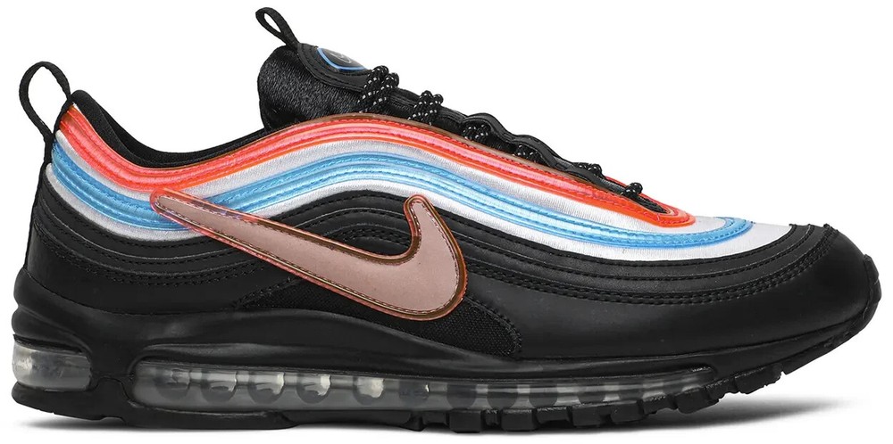 Air Max 97 Neon Seoul Size 14 Fast Shipping On Air Collection