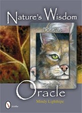 Nature's Wisdom Oracle: Oracle Kit Box Set with 48 Cards and Guide Book , Light
