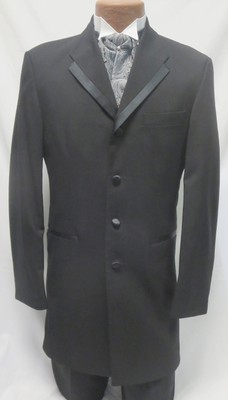 short frock with jacket