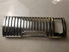 <!--F#f_0-->OEM GM 3699027 1951 -52 Chrome Speaker Dash Grill<!--F/-->