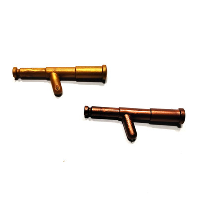 Playmobil Telescope x2 Pirates 70159 5135 6435 A23